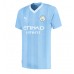 Manchester City Nathan Ake #6 Prima Maglia 2023-24 Manica Corta